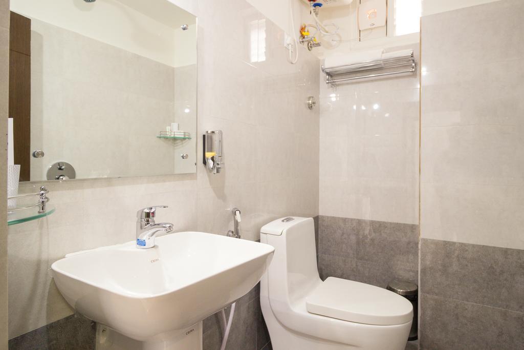Hotel Pratz Inn Haydarabad Dış mekan fotoğraf