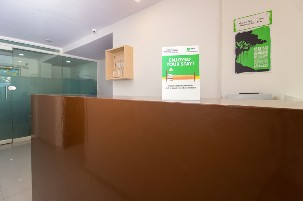 Hotel Pratz Inn Haydarabad Dış mekan fotoğraf